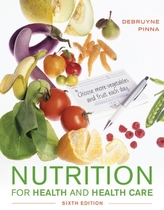  Nutrition for Health and Healthcare