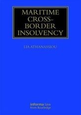  Maritime Cross-Border Insolvency