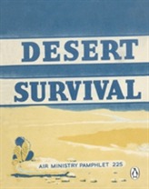  Desert Survival