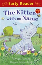  Early Reader: The Kitten with No Name