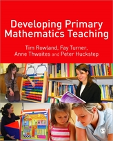  Developing Primary Mathematics Teaching