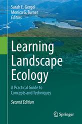  Learning Landscape Ecology