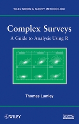  Complex Surveys