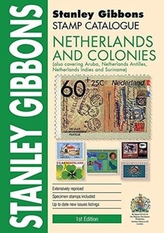  NETHERLANDS COLONIES