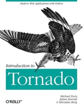  Introduction to Tornado