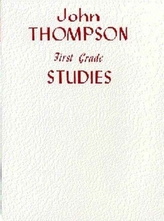  John Thompson's Modern Course For Piano