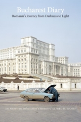 Bucharest Diary