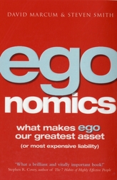  Egonomics