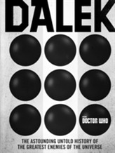  Doctor Who: Dalek