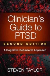  Clinician's Guide to PTSD, Second Edition