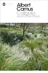  Caligula and Other Plays