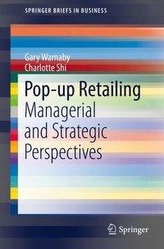  Pop-up Retailing