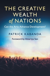 The Creative Wealth of Nations