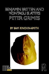  Benjamin Britten and Montagu Slater's Peter Grimes