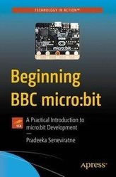  Beginning BBC micro:bit