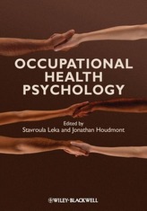  Occupational Health Psychology