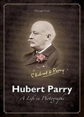  Hubert Parry