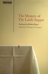  Mystery of the Lord's Supper