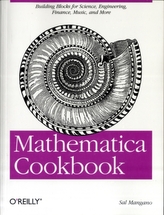  Mathematica Cookbook