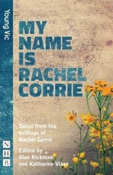  My Name is Rachel Corrie