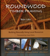  Roundwood Timber Framing