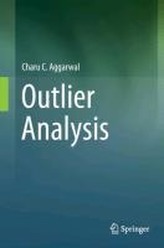  Outlier Analysis
