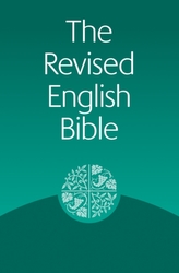  REB Standard Text Bible RE530:T