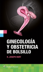  Ginecologia y obstetricia de bolsillo