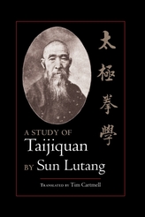 A Study Of Taijiquan, A