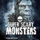  Super Scary Monsters