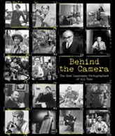  Behind the Camera