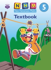  New Heinemann Maths Yr5, Textbook