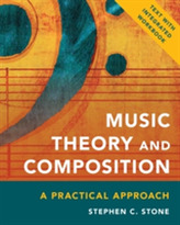  Music Theory and Composition