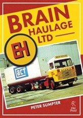  Brain Haulage Ltd