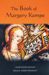 The The Book of Margery Kempe