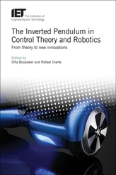 The Inverted Pendulum in Control Theory and Robotics