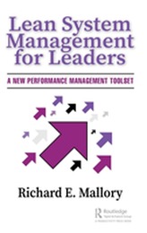  Lean System Management for Leaders