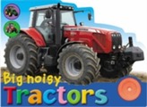  Big Noisy Tractors