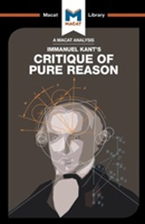 Critique of Pure Reason