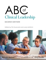  ABC of Clinical Leadership