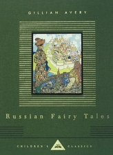  Russian Fairy Tales