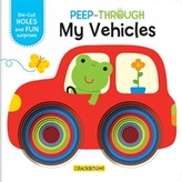  Peep Through ... My Vehicles