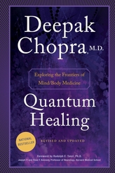  Quantum Healing