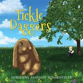  Tickle Daggers