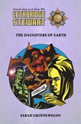  Lethbridge-Stewart: The Daughters of Earth