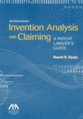  Invention Analysis and Claiming