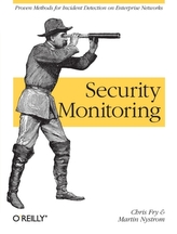  Security Monitoring