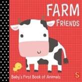  Farm Friends