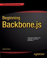  Beginning Backbone.js