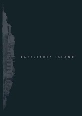  Battleship Island